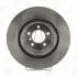 Диск гальмівний передн.Range Rover III 05- 563022CH-1