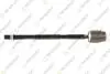 Рулевая тяга лев/прав L=284mm 240/260 79- VO-208