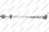 Тяга рульова права з наконечником T4 -91 V-721706
