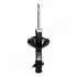 MM70047 Амортизатор газ.передн.Лев.Forester 02-03 JAPANPARTS підбір по vin на Brocar
