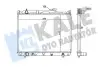 Радиатор охлаждения Grand Vitara I 2.7 -1 346035