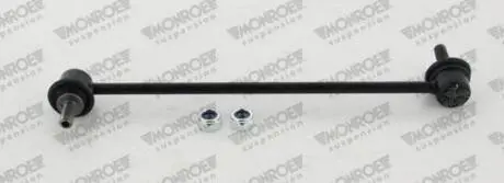 L50634 Тяга стабілізатора передн.Лев.Mazda 3 13- MONROE підбір по vin на Brocar