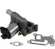 OPEL Клапан EGR Astra G,Corsa B 44228 -98 1219900600