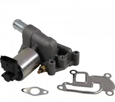 1219900600 OPEL Клапан EGR Astra G,Corsa B 44228 -98 JP GROUP підбір по vin на Brocar