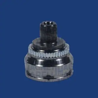 TOJ0023 AUDI ШРУС наружн. AUDI 100/A6 -97 (к-кт.) MAGNETI MARELLI подбор по vin на Brocar