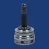 TOJ0072 DAEWOO ШРУС наружн.к-кт Lanos 1.5,1.6 97- MAGNETI MARELLI підбір по vin на Brocar