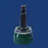 TOJ0156 HYUNDAI Шрус зовнішній к-кт Getz 1.5CRDI -3 MAGNETI MARELLI підбір по vin на Brocar