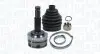 TOJ0221 OPEL ШРУС внешний CORSA C 1.4,1.7D 16V -1 MAGNETI MARELLI підбір по vin на Brocar