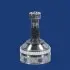 TOJ0239 PEUGEOT Шрус внешний к-кт 406 2.0/3.0 -96 MAGNETI MARELLI підбір по vin на Brocar