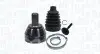 TOJ0334 FORD Шрус наружный Focus C-Max 1,6-1,8 -3 MAGNETI MARELLI підбір по vin на Brocar