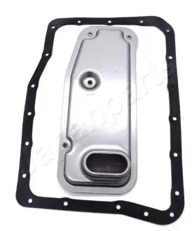 FT112 Фильтр + прокладка АКП TOYOTA LAND CRUISER 80/90 JAPANPARTS подбор по vin на Brocar