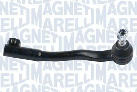 SSP0317 BMW Накінечник кермової тяги прав. E38 -94 MAGNETI MARELLI підбір по vin на Brocar