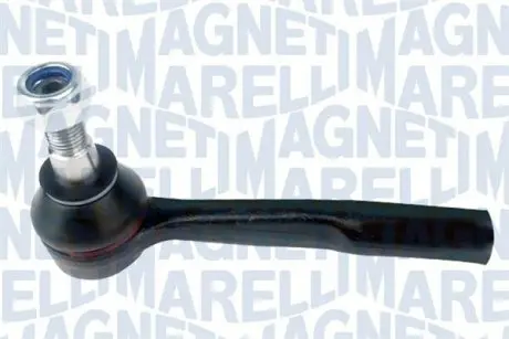 SSP0603 OPEL Наконечник рул. тяги лев. Astra H -4 MAGNETI MARELLI підбір по vin на Brocar