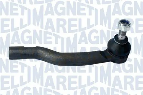 SSP0685 TOYOTA Наконечник рул.тяги прав.Auris 06- MAGNETI MARELLI підбір по vin на Brocar