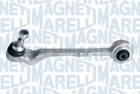 ARM250 BMW Важіль передн.нижн.лівий E87,3 E90 04- MAGNETI MARELLI підбір по vin на Brocar