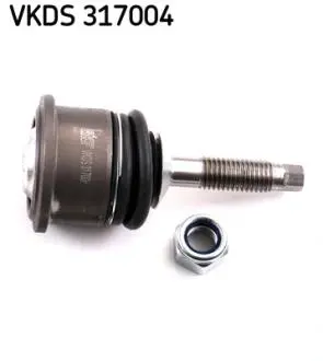 VKDS317004 Шаровая опора нижняя лев./прав.S-Type 99- SKF підбір по vin на Brocar