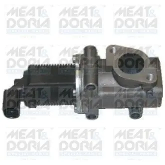 88007E Клапан EGR Brava,Doblo,Marea,Punto 1.9JTD MEAT&DORIA підбір по vin на Brocar