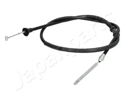 BC0239 Ручного тормоза задн. прав./лев.FIAT IDEA JAPANPARTS подбор по vin на Brocar