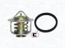 TE0049 OPEL Термостат CORSA 1.5D,ASTRA 1.7TD 85C MAGNETI MARELLI підбір по vin на Brocar