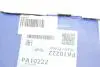 PA10222 Помпа води Ford Transit/Ranger 2.2TDCi/RWD/Land Rover Defender 2.2Td4 11- (R/B)(7лоп)(7кан)(с корп.) BUGATTI підбір по vin на Brocar