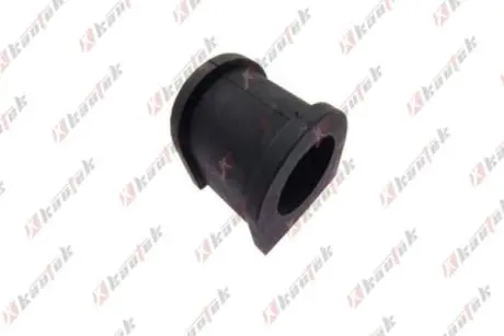 NIBS087 Втулка стабилизатора передн.27mm L200 96- KAUTEK подбор по vin на Brocar