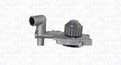352316170161 Водна помпа MAGNETI MARELLI підбір по vin на Brocar