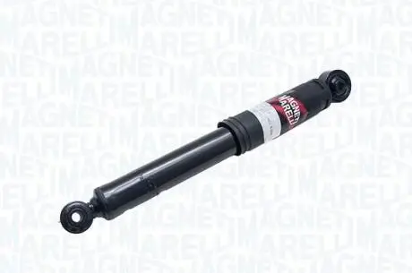351827070000 FIAT Амортизатор газ.задн.Idea 04-,Lancia MAGNETI MARELLI підбір по vin на Brocar