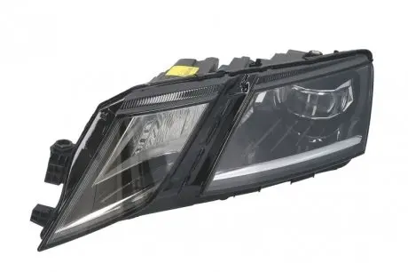 711451000241 Фара передняя левая LED SKODA OCTAVIA -17 MAGNETI MARELLI подбор по vin на Brocar