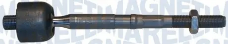 301191600660 RENAULT Тяга рульова лев./правий.Duster 10- MAGNETI MARELLI підбір по vin на Brocar