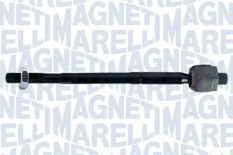 301191602020 OPEL Тяга рулевая лев./прав. Insignia 08- MAGNETI MARELLI подбор по vin на Brocar