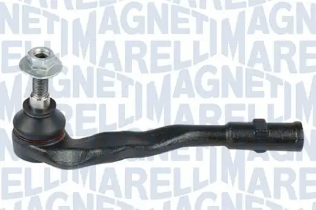 301191602890 VW Наконечник рул.тяги лев.Audi A4,A5 08- MAGNETI MARELLI підбір по vin на Brocar