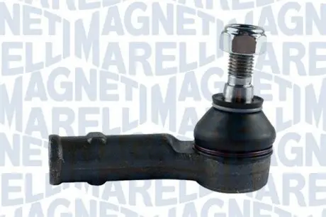 301191602900 AUDI Наконечник рулевой тяги прав. TT -99 MAGNETI MARELLI підбір по vin на Brocar