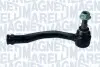VW Наконечник Рульов.тяги прав.Audi TT 14- 301191602970