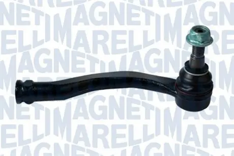 301191602970 VW Наконечник Рульов.тяги прав.Audi TT 14- MAGNETI MARELLI підбір по vin на Brocar