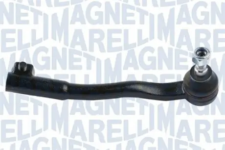 301191603170 BMW Наконечник рульової тяги прав. E38 -94 MAGNETI MARELLI підбір по vin на Brocar