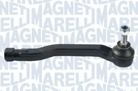 301191605710 NISSAN Наконечник рул.тяги прав.Micra 03- MAGNETI MARELLI подбор по vin на Brocar