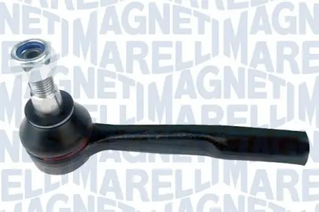 301191606030 OPEL Наконечник рул. тяги лев. Astra H -4 MAGNETI MARELLI подбор по vin на Brocar