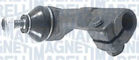 301191606560 RENAULT Рулевой наконечник лев.Twingo 93- MAGNETI MARELLI підбір по vin на Brocar