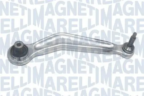 301181329000 BMW Рычаг зад.подвески правый E60,E65 02- MAGNETI MARELLI подбор по vin на Brocar