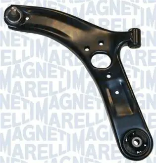 301181364500 Kia Важіль передній нижній лев.Rio III -11 MAGNETI MARELLI підбір по vin на Brocar