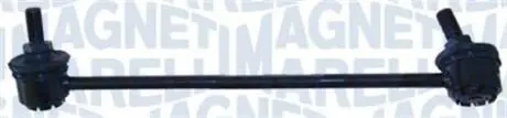 301191622790 KIA Тяга стабилизатора передн.лев.Rio 00- MAGNETI MARELLI подбор по vin на Brocar