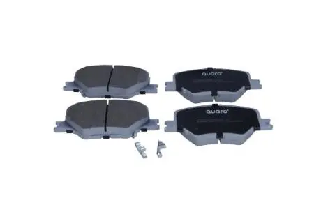 QP0673 KLOCKI HAM. OPEL P. INSIGNIA 1,5-2,0 17- QUARO подбор по vin на Brocar