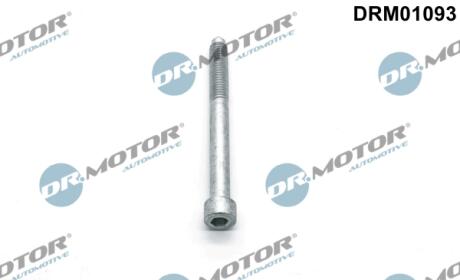 DRM01093 ŚRUBA WTRYSKIWACZA CITROEN C5 2,2HDI 09- DR.MOTOR подбор по vin на Brocar