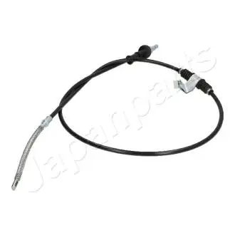 BCW00 Трос, стояночная тормозная система JAPANPARTS підбір по vin на Brocar