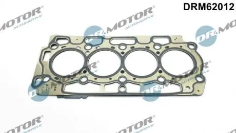 DRM62012 Прокладка під головку DR.MOTOR підбір по vin на Brocar
