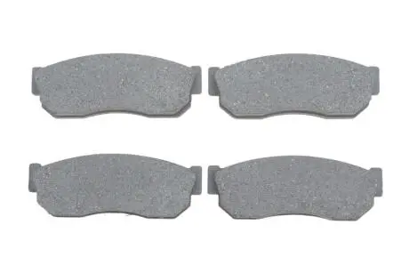 0986469580 Колодки дискові (передн.) NISSAN,SUBARU BOSCH підбір по vin на Brocar