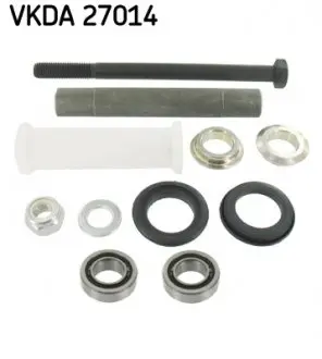 VKDA27014 Р / к-кт заднього важеля підвіски Punto 94- SKF підбір по vin на Brocar