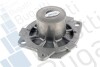 Помпа воды Fiat Doblo 1.9D/JTD 01-/Opel Astra H/Vectra C/Zafira B 1.9CDTI 04-10 (B/B) (7 лоп.) PA5013