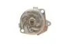 PA5013 Помпа воды Fiat Doblo 1.9D/JTD 01-/Opel Astra H/Vectra C/Zafira B 1.9CDTI 04-10 (B/B) (7 лоп.) BUGATTI підбір по vin на Brocar