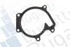 PA8507 Помпа води Yaris,Daihatsu Materia,Terios BUGATTI підбір по vin на Brocar